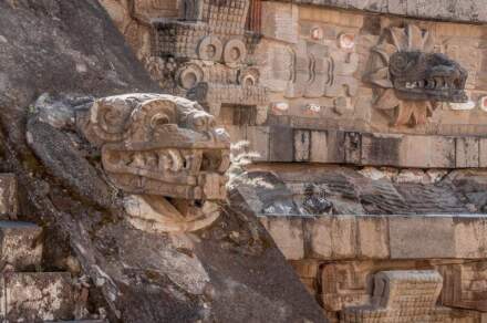 ¿Hay visitas combinadas a Teotihuacán y Tlatelolco desde México DF?