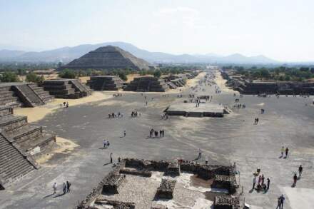 ¿Visitas Teotihuacán en 2026? Mira aquí primero, te ayudamos en tu viaje