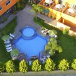 Hotel Quinto Sol Teotihuacán