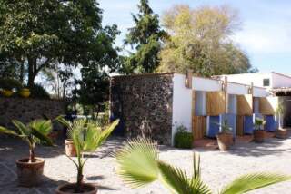 Posada Colibri, alojamiento espiritual
