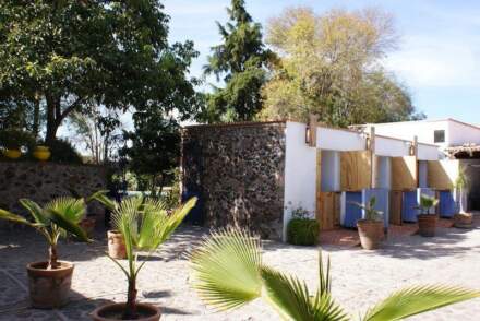 Posada Colibri, alojamiento espiritual
