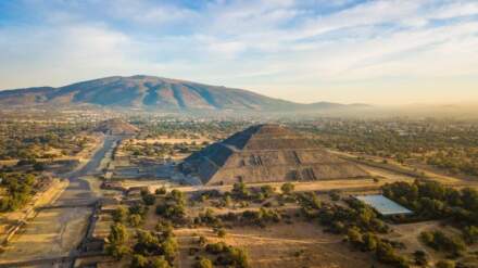Información Práctica para visitar Teotihuacán 2026