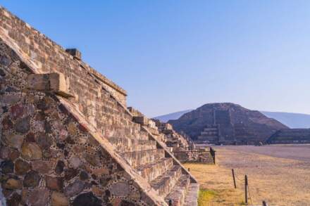 ¿Hay visitas privadas con traslado a Teotihuacan desde DF?