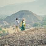 ¿Hay ticket sin colas en Teotihuacan?