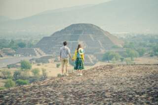 ¿Hay ticket sin colas en Teotihuacan?
