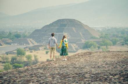 ¿Hay ticket sin colas en Teotihuacan?