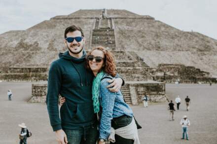 ¿Dónde reservar visita privada VIP a Teotihuacán y Guadalupe desde México DF?