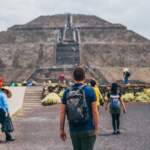 ¿Hay visitas en grupo reducido a Teotihuacán?