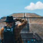Contratar un guía local en Teotihuacán, en grupo o privado